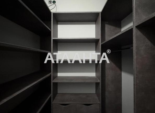 1-комнатная квартира по адресу ул. Жаботинского (площадь 49 м²) - Atlanta.ua - фото 7