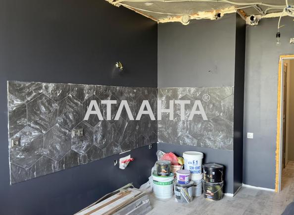 1-комнатная квартира по адресу ул. Жаботинского (площадь 49 м²) - Atlanta.ua - фото 10