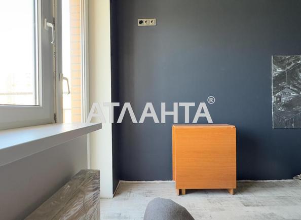 1-комнатная квартира по адресу ул. Жаботинского (площадь 49 м²) - Atlanta.ua - фото 11