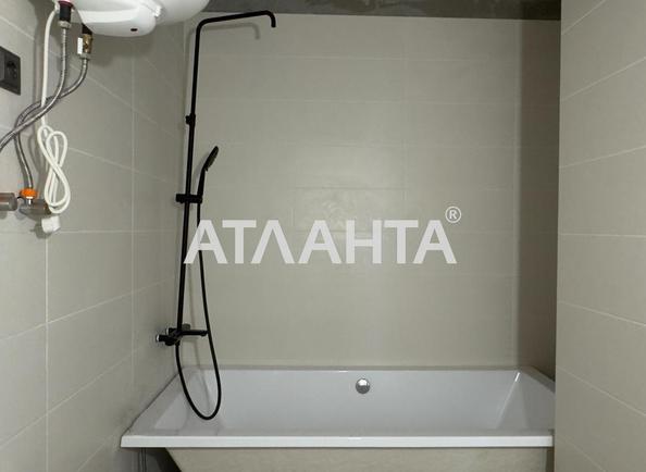 1-комнатная квартира по адресу ул. Жаботинского (площадь 49 м²) - Atlanta.ua - фото 12