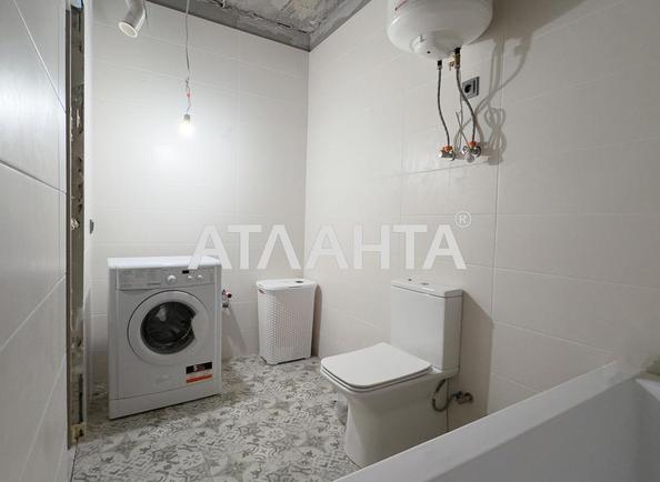 1-комнатная квартира по адресу ул. Жаботинского (площадь 49 м²) - Atlanta.ua - фото 14