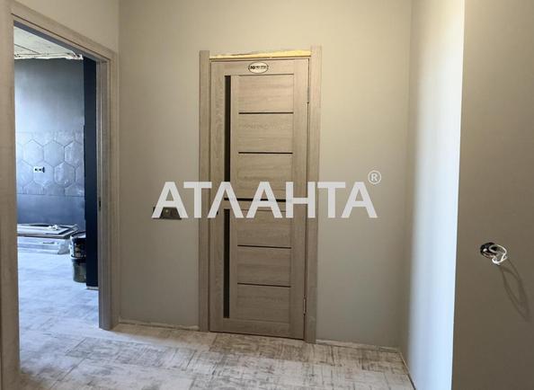 1-комнатная квартира по адресу ул. Жаботинского (площадь 49 м²) - Atlanta.ua - фото 15