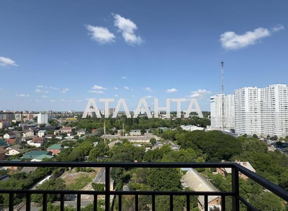 1-комнатная квартира по адресу ул. Жаботинского (площадь 49 м²) - Atlanta.ua - фото 16