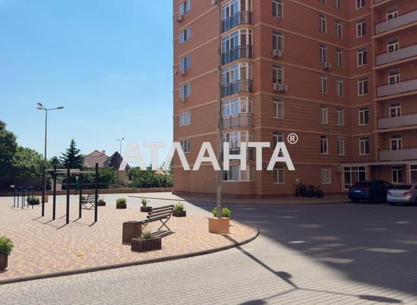 1-комнатная квартира по адресу ул. Жаботинского (площадь 49 м²) - Atlanta.ua - фото 17