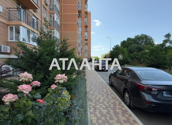 1-комнатная квартира по адресу ул. Жаботинского (площадь 49 м²) - Atlanta.ua - фото 18