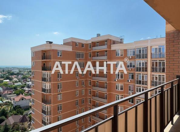 1-комнатная квартира по адресу ул. Жаботинского (площадь 49 м²) - Atlanta.ua - фото 19