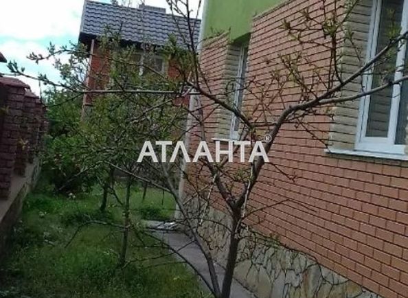 House by the address st. Zelenaya (area 203 m²) - Atlanta.ua - photo 3