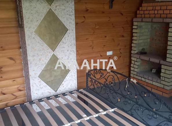 Будинок за адресою вул. Зелена (площа 203 м²) - фото 4 Будинок за адресою вул. Зелена (площа 203 м²) - Atlanta.ua - фото 4