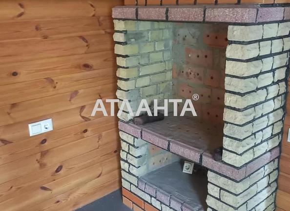 Будинок за адресою вул. Зелена (площа 203 м²) - фото 5 Будинок за адресою вул. Зелена (площа 203 м²) - Atlanta.ua - фото 5