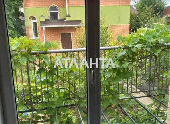 Будинок за адресою вул. Зелена (площа 203 м²) - фото 8 Будинок за адресою вул. Зелена (площа 203 м²) - Atlanta.ua - фото 8