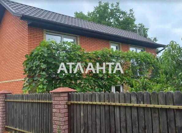 Будинок за адресою вул. Зелена (площа 203 м²) - фото 9 Будинок за адресою вул. Зелена (площа 203 м²) - Atlanta.ua - фото 9