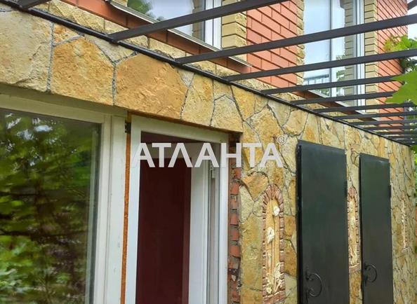 Будинок за адресою вул. Зелена (площа 203 м²) - фото 11 Будинок за адресою вул. Зелена (площа 203 м²) - Atlanta.ua - фото 11