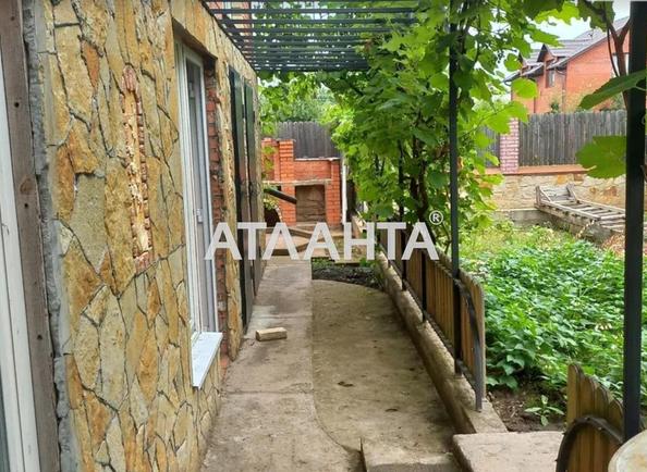 Будинок за адресою вул. Зелена (площа 203 м²) - фото 13 Будинок за адресою вул. Зелена (площа 203 м²) - Atlanta.ua - фото 13