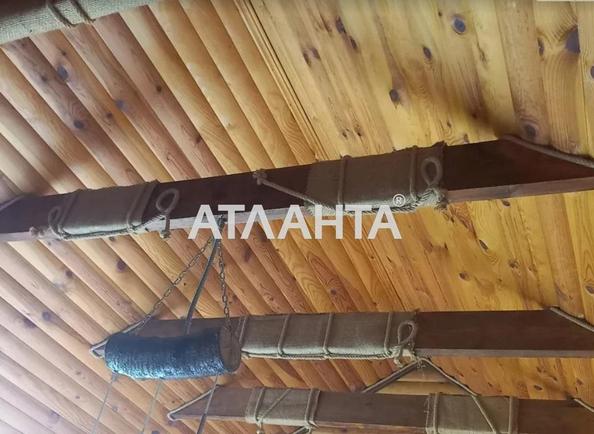 Будинок за адресою вул. Зелена (площа 203 м²) - фото 17 Будинок за адресою вул. Зелена (площа 203 м²) - Atlanta.ua - фото 17