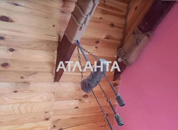 Будинок за адресою вул. Зелена (площа 203 м²) - фото 19 Будинок за адресою вул. Зелена (площа 203 м²) - Atlanta.ua - фото 19