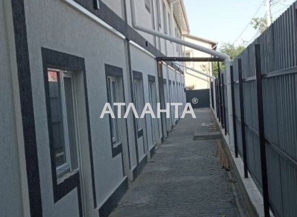 House by the address st. Gorizontalnaya (area 36,0 m2) - Atlanta.ua - photo 2
