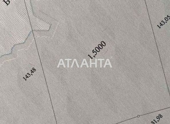 Landplot by the address (area 150,0 сот) - Atlanta.ua