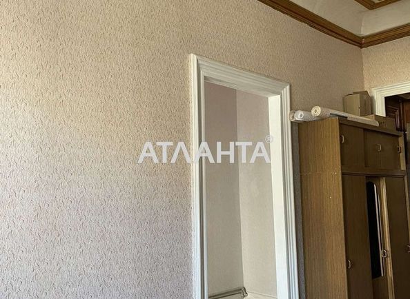 Room in dormitory apartment by the address st. Osipova (area 34,0 m2) - Atlanta.ua - photo 7