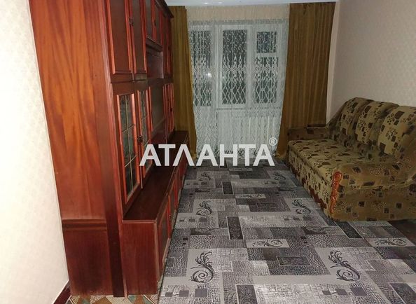2-rooms apartment apartment by the address st. Kuznetsova kap (area 43,0 m2) - Atlanta.ua - photo 2