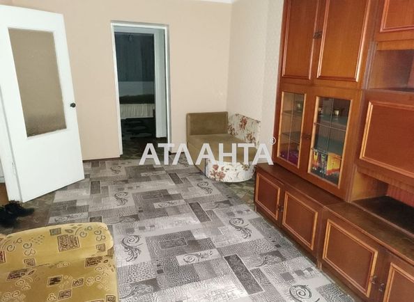 2-rooms apartment apartment by the address st. Kuznetsova kap (area 43,0 m2) - Atlanta.ua - photo 3