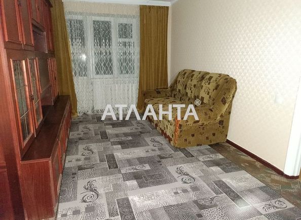 2-rooms apartment apartment by the address st. Kuznetsova kap (area 43,0 m2) - Atlanta.ua - photo 4