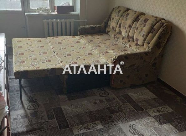 2-rooms apartment apartment by the address st. Kuznetsova kap (area 43,0 m2) - Atlanta.ua - photo 6