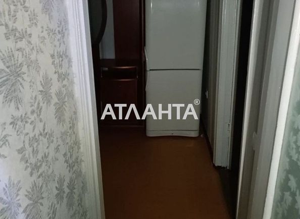 2-комнатная квартира по адресу ул. Кузнецова кап. (площадь 43,0 м2) - Atlanta.ua - фото 10