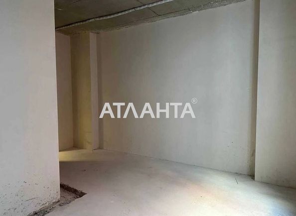 1-room apartment apartment by the address st. Shevchenko T ul (area 19,2 m2) - Atlanta.ua
