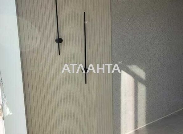 1-комнатная квартира по адресу Фонтанская дор. (площадь 45,0 м2) - Atlanta.ua - фото 10