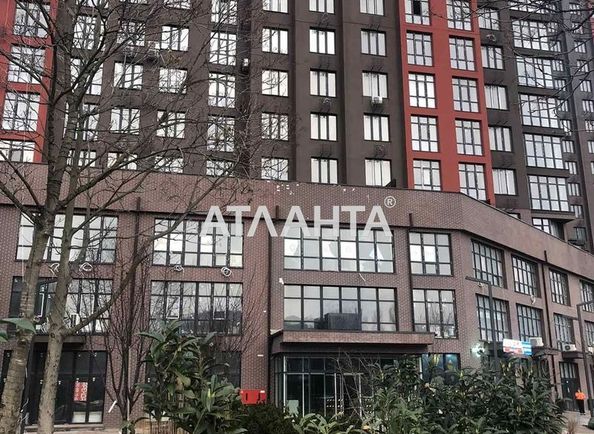 Коммерческая недвижимость по адресу ул. Филатова ак. (площадь 130,0 м2) - Atlanta.ua - фото 4