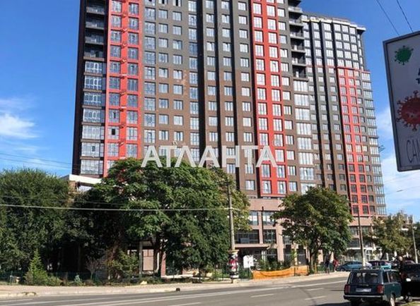 Коммерческая недвижимость по адресу ул. Филатова ак. (площадь 130,0 м2) - Atlanta.ua - фото 8