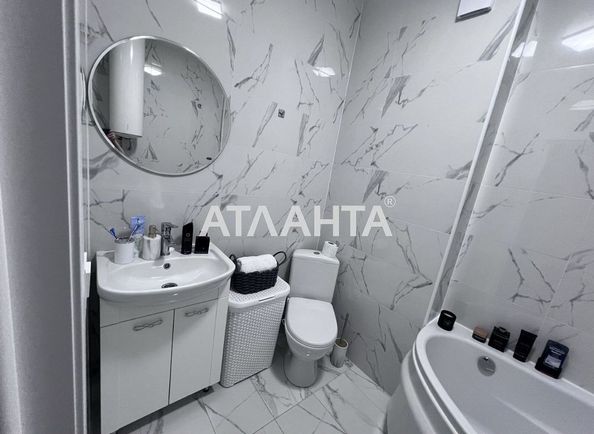 1-room apartment apartment by the address st. Svyatoslava Rikhtera Shchorsa (area 37 m²) - Atlanta.ua - photo 4