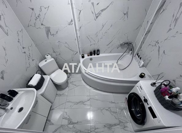 1-room apartment apartment by the address st. Svyatoslava Rikhtera Shchorsa (area 37 m²) - Atlanta.ua - photo 5