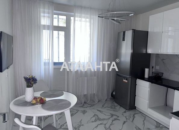 1-room apartment apartment by the address st. Svyatoslava Rikhtera Shchorsa (area 37 m²) - Atlanta.ua - photo 6