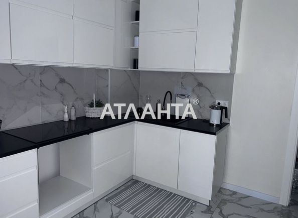 1-room apartment apartment by the address st. Svyatoslava Rikhtera Shchorsa (area 37 m²) - Atlanta.ua - photo 7