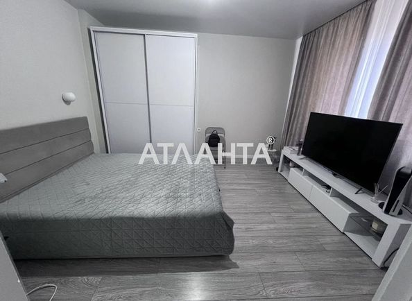1-room apartment apartment by the address st. Svyatoslava Rikhtera Shchorsa (area 37 m²) - Atlanta.ua - photo 8
