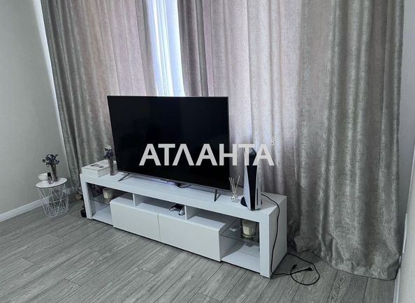1-room apartment apartment by the address st. Svyatoslava Rikhtera Shchorsa (area 37 m²) - Atlanta.ua - photo 9