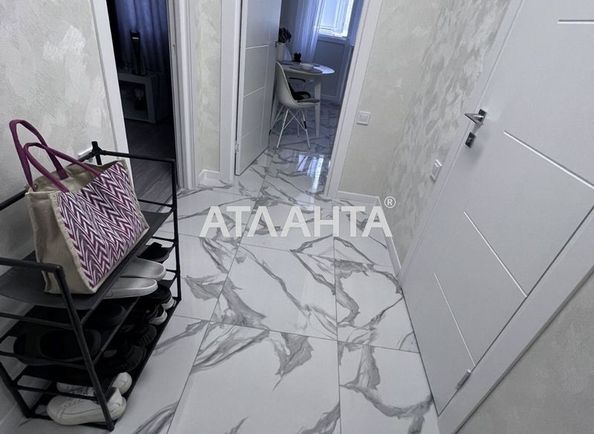 1-room apartment apartment by the address st. Svyatoslava Rikhtera Shchorsa (area 37 m²) - Atlanta.ua - photo 10