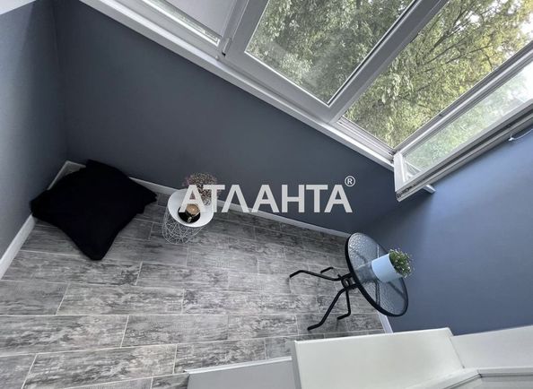 1-room apartment apartment by the address st. Svyatoslava Rikhtera Shchorsa (area 37 m²) - Atlanta.ua - photo 11