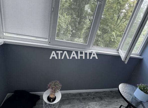 1-room apartment apartment by the address st. Svyatoslava Rikhtera Shchorsa (area 37 m²) - Atlanta.ua - photo 12