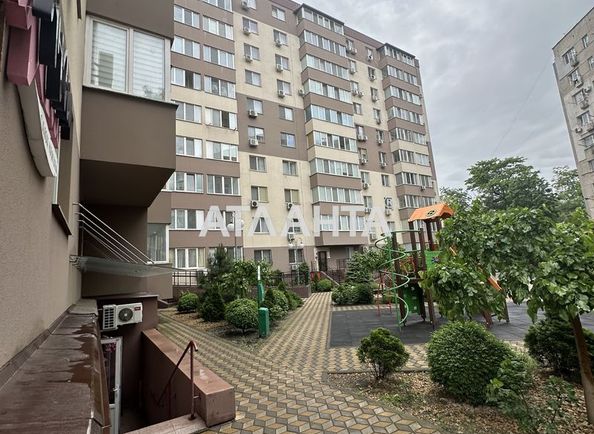 1-кімнатна квартира за адресою вул. Святослава Ріхтера (площа 37 м²) - Atlanta.ua - фото 2
