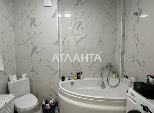 1-кімнатна квартира за адресою вул. Святослава Ріхтера (площа 37 м²) - Atlanta.ua - фото 6