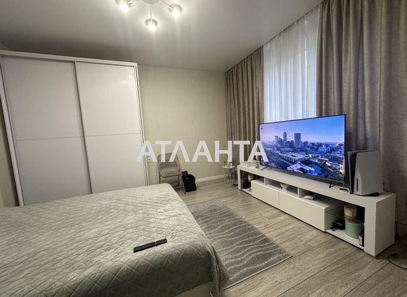 1-кімнатна квартира за адресою вул. Святослава Ріхтера (площа 37 м²) - Atlanta.ua - фото 9