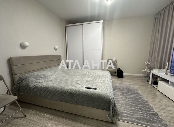 1-кімнатна квартира за адресою вул. Святослава Ріхтера (площа 37 м²) - Atlanta.ua - фото 10
