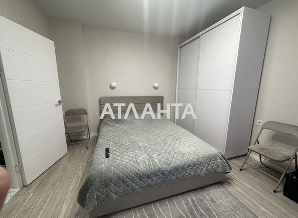 1-кімнатна квартира за адресою вул. Святослава Ріхтера (площа 37 м²) - Atlanta.ua - фото 11