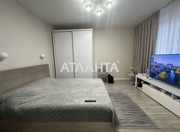 1-кімнатна квартира за адресою вул. Святослава Ріхтера (площа 37 м²) - Atlanta.ua - фото 12