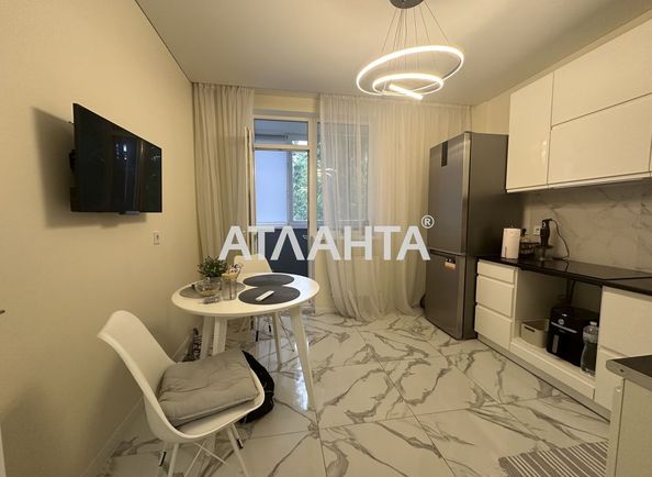 1-кімнатна квартира за адресою вул. Святослава Ріхтера (площа 37 м²) - Atlanta.ua - фото 13