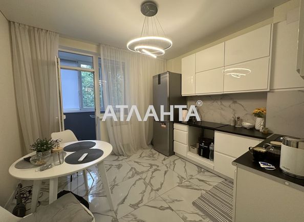 1-кімнатна квартира за адресою вул. Святослава Ріхтера (площа 37 м²) - Atlanta.ua - фото 14