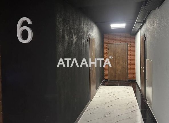 1-кімнатна квартира за адресою вул. Чехова (площа 54,5 м2) - Atlanta.ua - фото 9