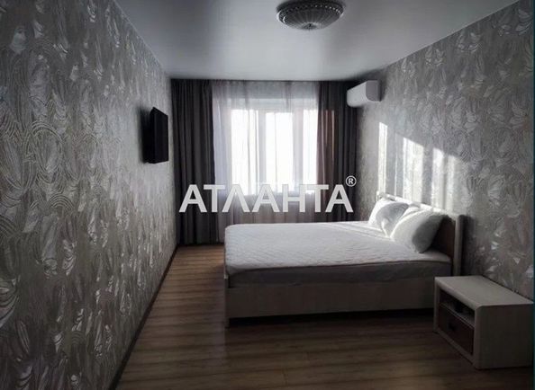 1-кімнатна квартира за адресою вул. Одеське шосе (площа 40,0 м2) - Atlanta.ua